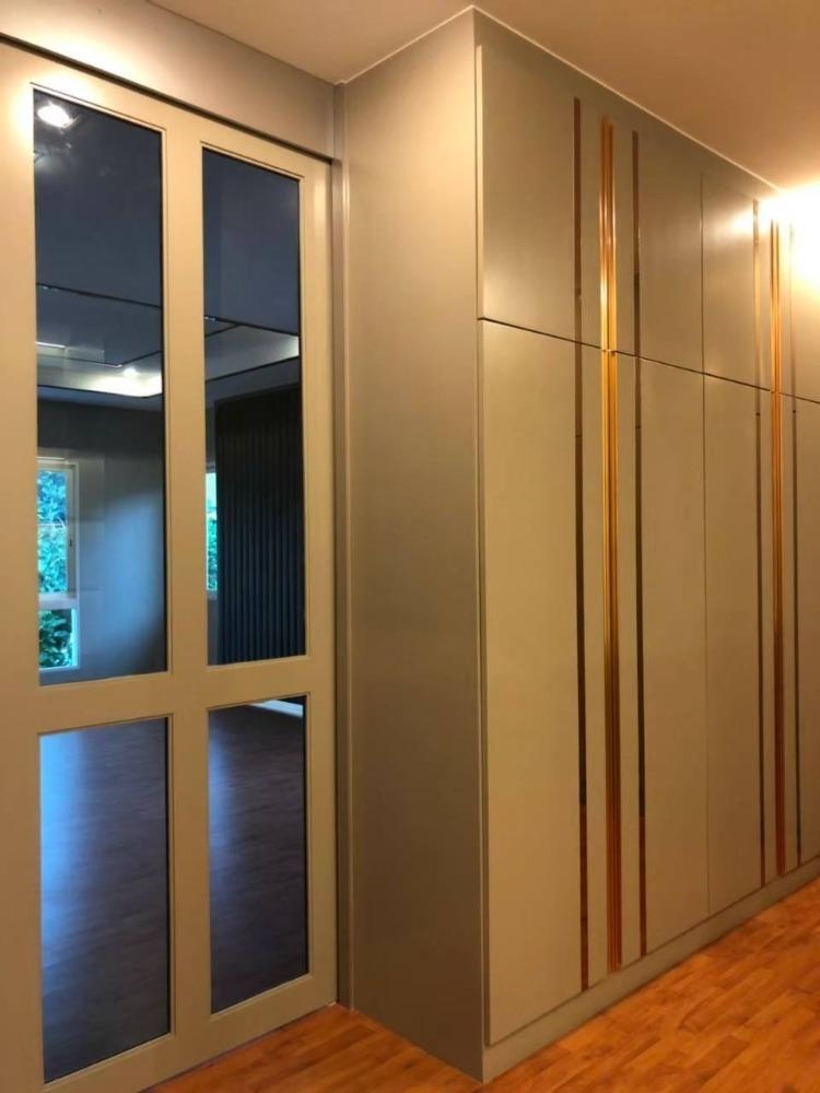 MBH48 ขายบ้านเดี่ยว หมู่บ้าน เดอะ แกรนด์ ปิ่นเกล้า